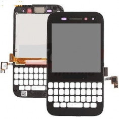 Display LCD cu touchscreen Blackberry Q5 Original