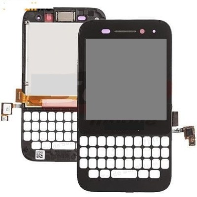 Display LCD cu touchscreen Blackberry Q5 Original foto