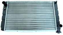 Radiator racire mare Dacia 1310 1400 foto