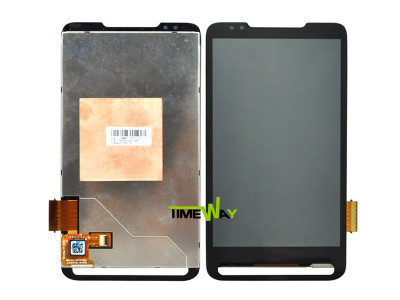 Display LCD cu touchscreen HTC HD2, T8585 Leo Orig China foto