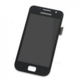 Display LCD + Touchscreen Samsung I9003 Galaxy SL Negru Orig Chi