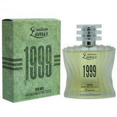 PARFUM CREATION LAMIS 1999 FOR MEN 100ML EDT foto