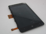 Display LCD cu Touchscreen Nokia Lumia 900 Orig Swap
