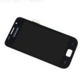 Display LCD cu Touchscreen Samsung I9003 Galaxy SL Negru Origina