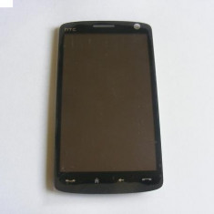 Display LCD cu touchscreen HTC T8282 Touch HD Original