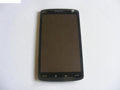 Display LCD cu touchscreen HTC T8282 Touch HD Original foto