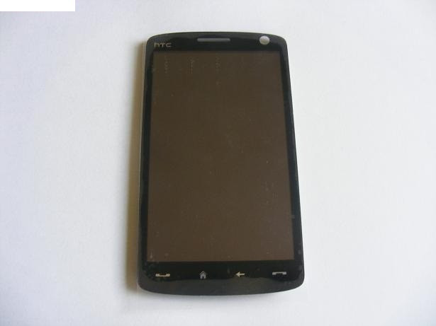 Display LCD cu touchscreen HTC T8282 Touch HD Original