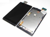 Display LCD cu Touchscreen Sony C2105 Xperia L Original