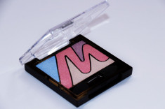 FARD DE PLEOAPE QUATRO MANHATTAN EYEMAZING EYESHADOW foto