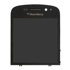 Display LCD cu touchscreen Blackberry Q10 Original