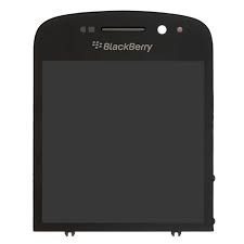 Display LCD cu touchscreen Blackberry Q10 Original foto