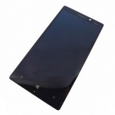 Display LCD cu Touchscreen Nokia Lumia 930 (Rev 6.0) Orig Swap foto