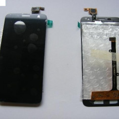 Display LCD cu Touchscreen Alcatel / Orange Hiro OT-6012 Origina