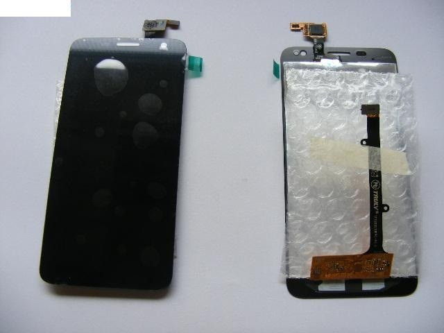 Display LCD cu Touchscreen Alcatel / Orange Hiro OT-6012 Origina