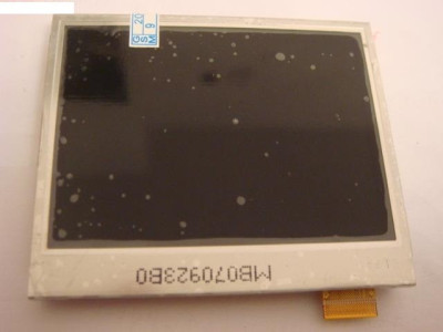 Display LCD BlackBerry 8700 Rev.001/003 Original foto