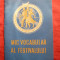Mic Vocabular - Festivalul Mondial al Tineretului si Studentilor Bucuresti 1953