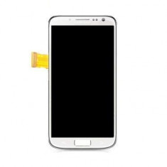 Display + Touchscreen Samsung Galaxy S4 Mini i9190 Alb Original foto