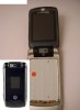 Display LCD + Carcasa Motorola V6 Original