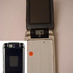 Display LCD + Carcasa Motorola V6 Original