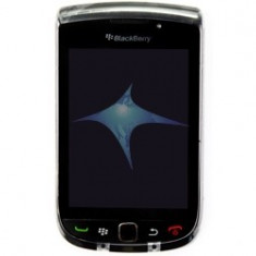 Display LCD + Touchscreen BlackBerry 9800 Torch Negru Original