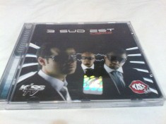 CD 3 SUD EST - IUBIRE foto