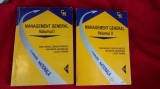 MANAGEMENT GENERAL VOL 1+2 -CONSTANTINESCU ,UNGUREANU,TARARA