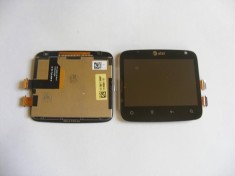 Display LCD cu touchscreen HTC Cha Cha Original