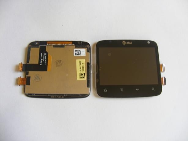 Display LCD cu touchscreen HTC Cha Cha Original