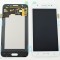 Display Samsung Galaxy J5 J500 alb / ecran cu touchscreen / lcd in cutie 2015