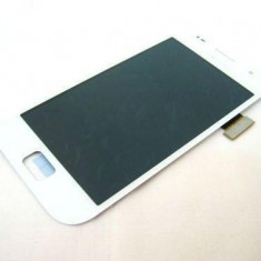 Display LCD + Touchscreen Samsung i9000 Galaxy S/Plus Alb Origin