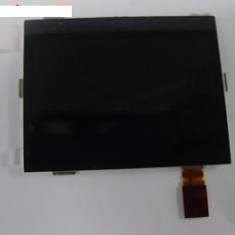 Display LCD BlackBerry 8900 REV.002/111 Orig SW Reconditionat