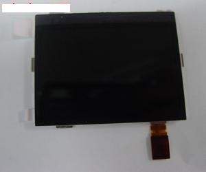 Display LCD BlackBerry 8900 REV.002/111 Orig SW Reconditionat foto