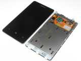 Display LCD + Touchscreen Nokia Lumia 800 (Rev 8.6) Orig Swap A