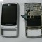 Display LCD cu Carcasa Fata LG KS10 Original swap Reconditionat