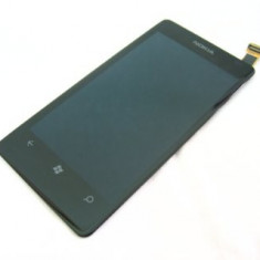 Display LCD + Touchscreen Nokia Lumia 800 (Rev 9.0) Original