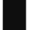 Display LCD cu Touchscreen Huawei P7 Alb Original