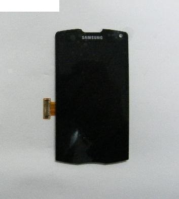 Display LCD + Touchscreen Samsung S8530 Wave II ver.0.7 Orig Chi foto