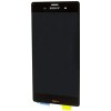 Display LCD + Tocuhscreen Sony Xperia Z3 Negru Original