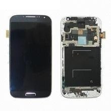 Display LCD + Touchscreen Samsung i9505 Galaxy s4 Gri Orig foto