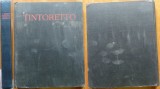 Cumpara ieftin Luigi Coletti , Tintoretto , Bergamo , 1940 , cu 144 reproduceri