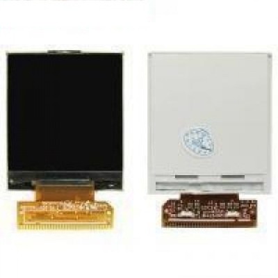 Display LCD Samsung C160, M110, B100 Cal.A foto