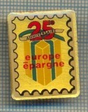 990 NEW INSIGNA -EUROPE EPARGNE-COMERT DE PROXIMITATE FRANTA-starea care se vede