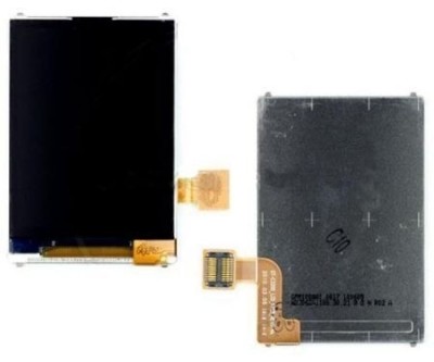Display LCD Samsung C3200 Monte Bar Original foto