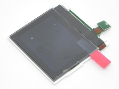 Display LCD Nokia 1600 , 2310 , 1209 Original reconditionat foto