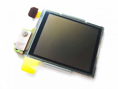 Display LCD Nokia 3230, 6260, 6630, 6670, 6681, N91 Original foto