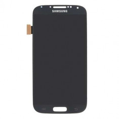 Display Cu Touchscreen Samsung I9505 Galaxy S4 Albastru Original foto