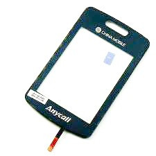 TouchScreen Samsung B5702 foto