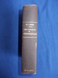 Cumpara ieftin D. V. HERZEN ~ GUIDE-FORMULAIRE DE THERAPEUTIQUE - PARIS - 1919 *