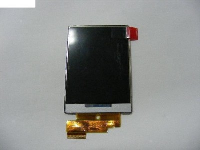 Display LCD LG KF330 Original swap Reconditionat foto