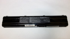 Baterie laptop Asus A6R - A42-A3 ORIGINALA! foto